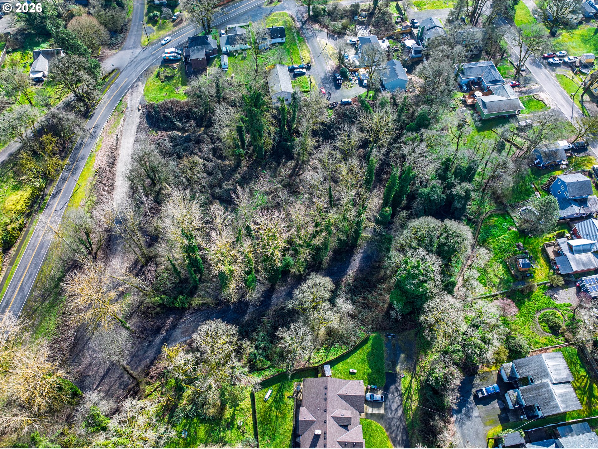 7th Street St. Helens, OR 97051 - Photo 10 of 19