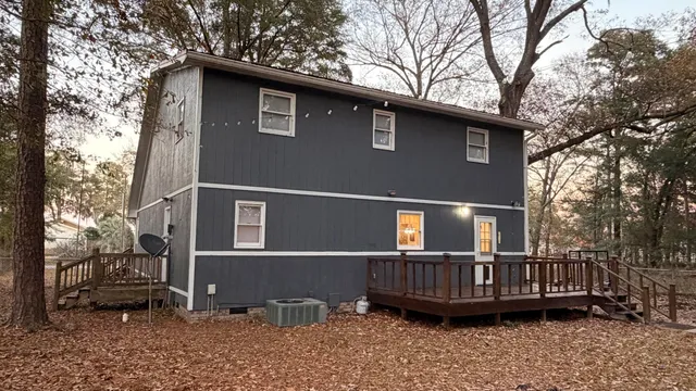 $399,000 | 153 Driftwood Drive, Eutawville, SC 29048