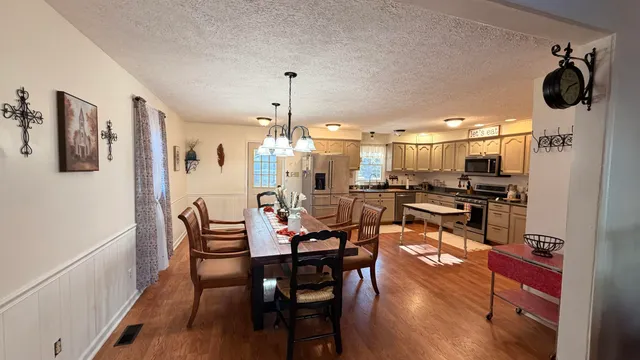 $399,000 | 153 Driftwood Drive, Eutawville, SC 29048