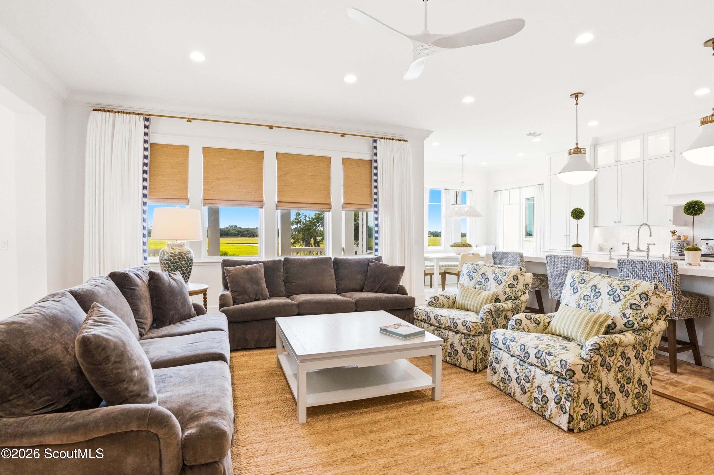 1700 Ocean Road St. Simons Island, GA 31522 - Photo 6 of 85
