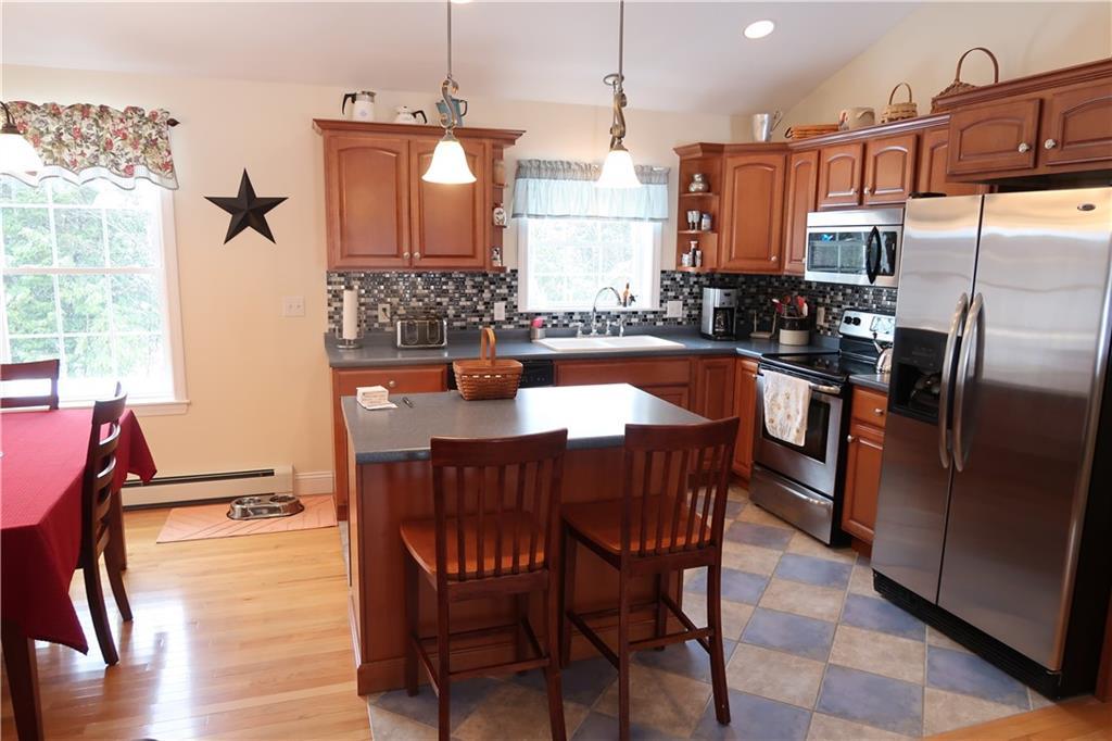 56 Pepin Road Sidney, ME 04330 - Photo 3 of 28 Photo