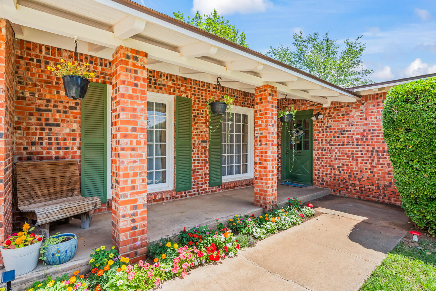 3012 56th Street Lubbock, TX 79413 - Photo 5 of 30 3012 56th St-28