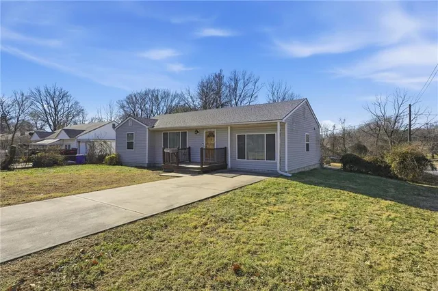 $175,000 | 13302 11th Street, Grandview, MO 64030