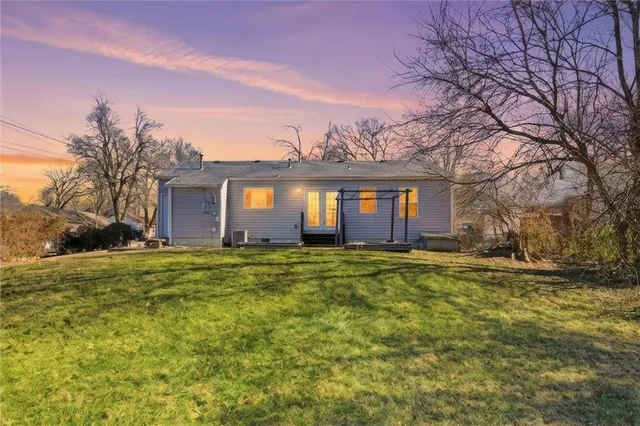 $175,000 | 13302 11th Street, Grandview, MO 64030