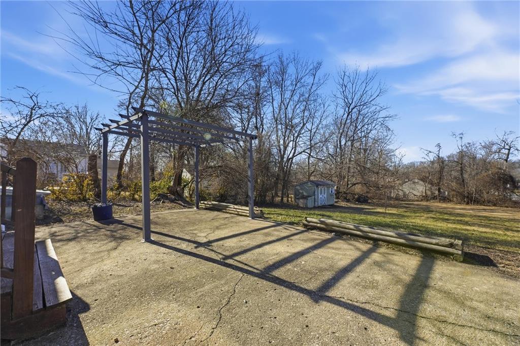 13302 11th Street Grandview, MO 64030 - Photo 27 of 30