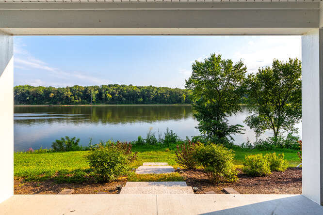 305 Leeward Way Ottawa, IL 61350 - Photo 53 of 53 a view of lake