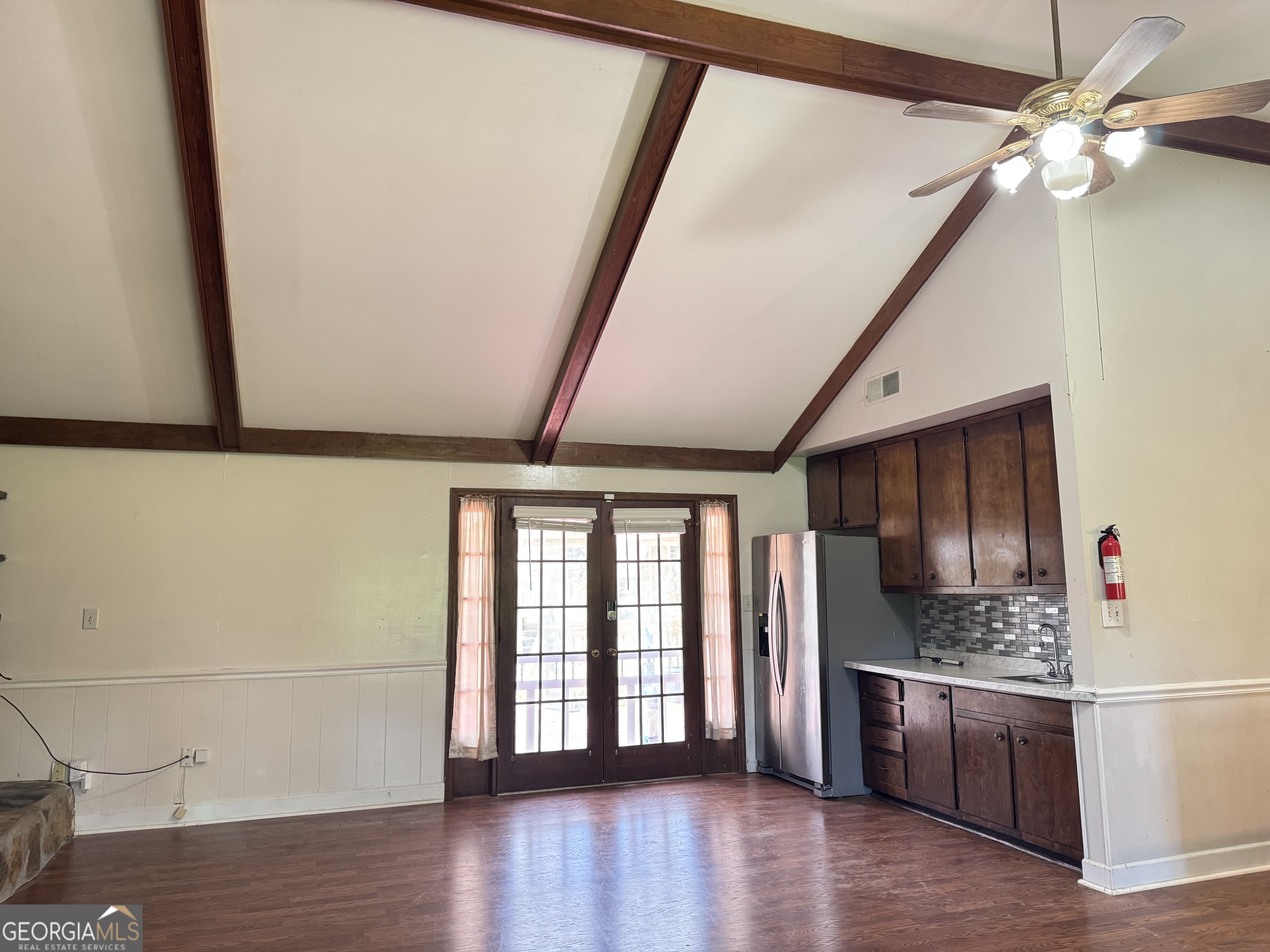 310 Hoppin Branch Road Griffin, GA 30224 - Photo 28 of 45