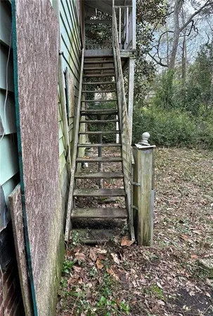 $45,500 | 1195 Brentwood Avenue, Macon, GA 31204