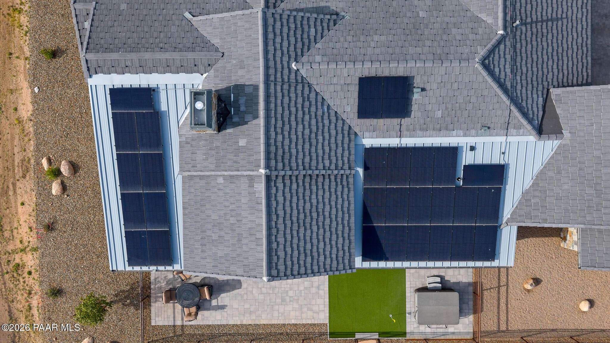 8845 North Callahan Road Prescott, AZ 86305 - Photo 40 of 83 Owned Solar