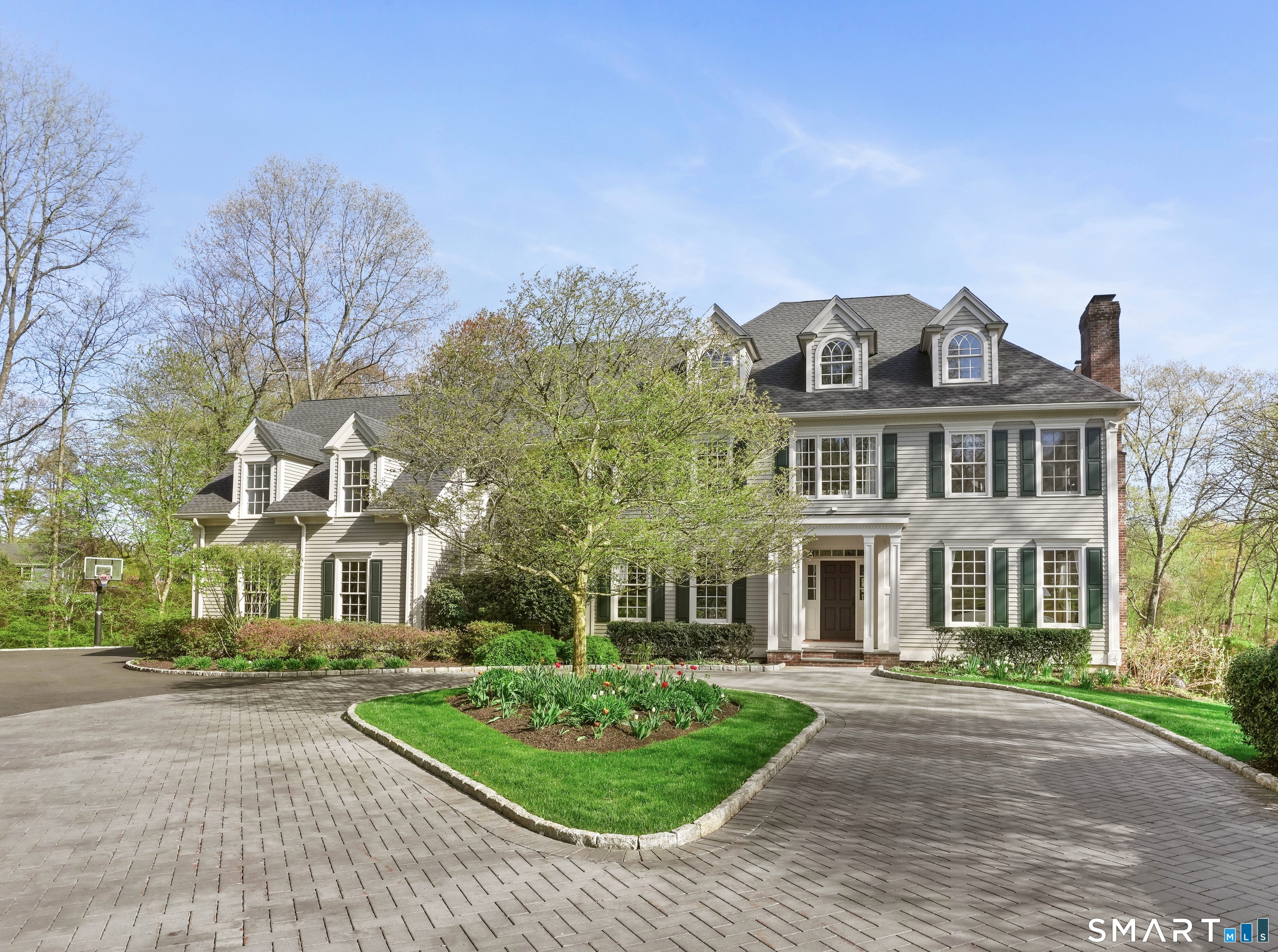 12 Brandon Circle Wilton, CT 06897 - Photo 1 of 40