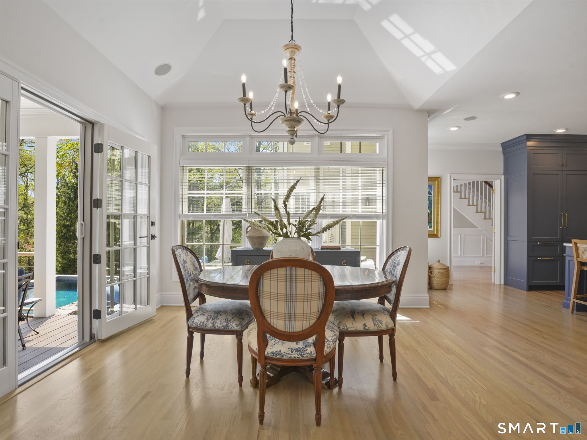 12 Brandon Circle Wilton, CT 06897 - Photo 11 of 40