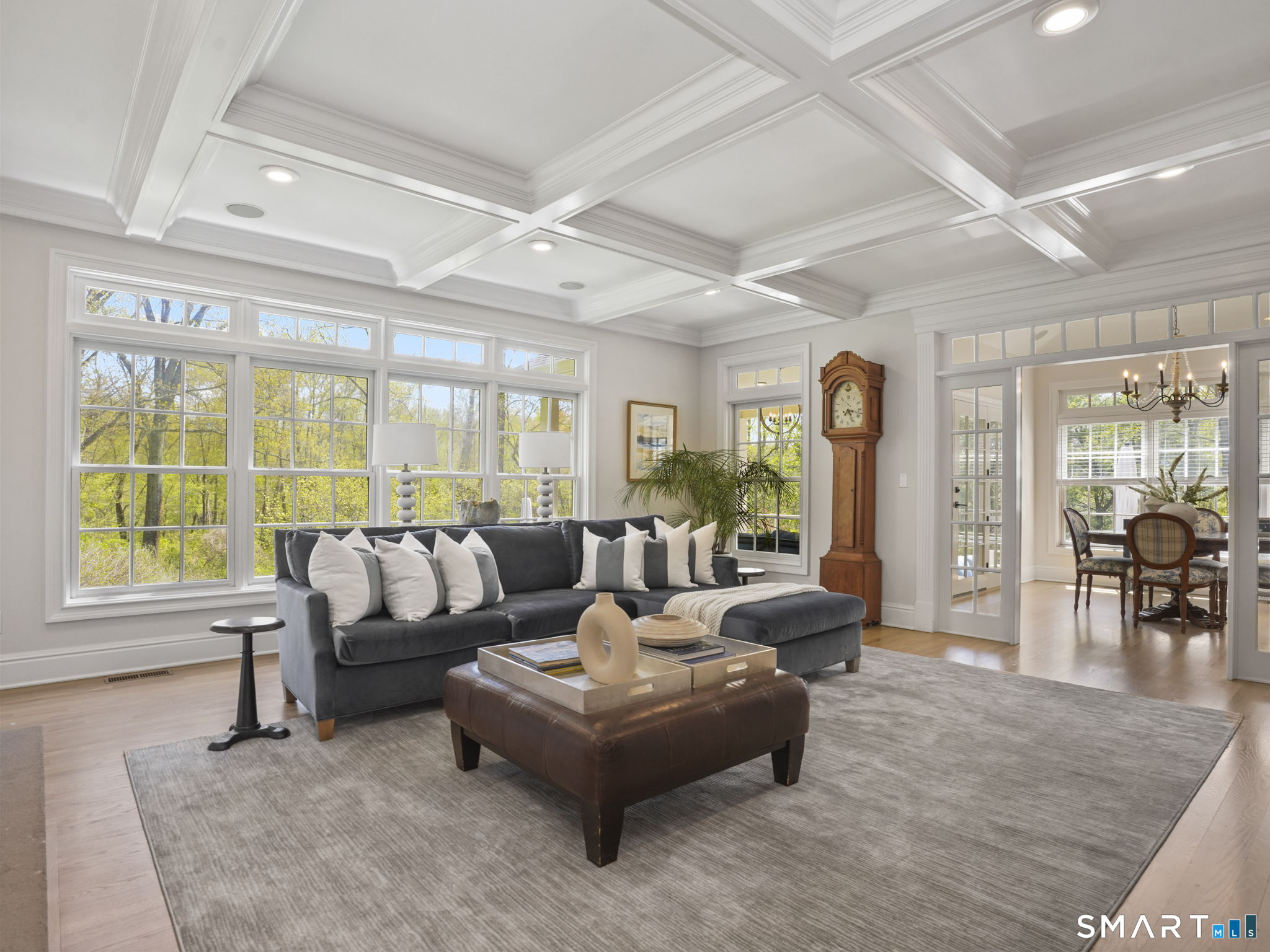 12 Brandon Circle Wilton, CT 06897 - Photo 13 of 40