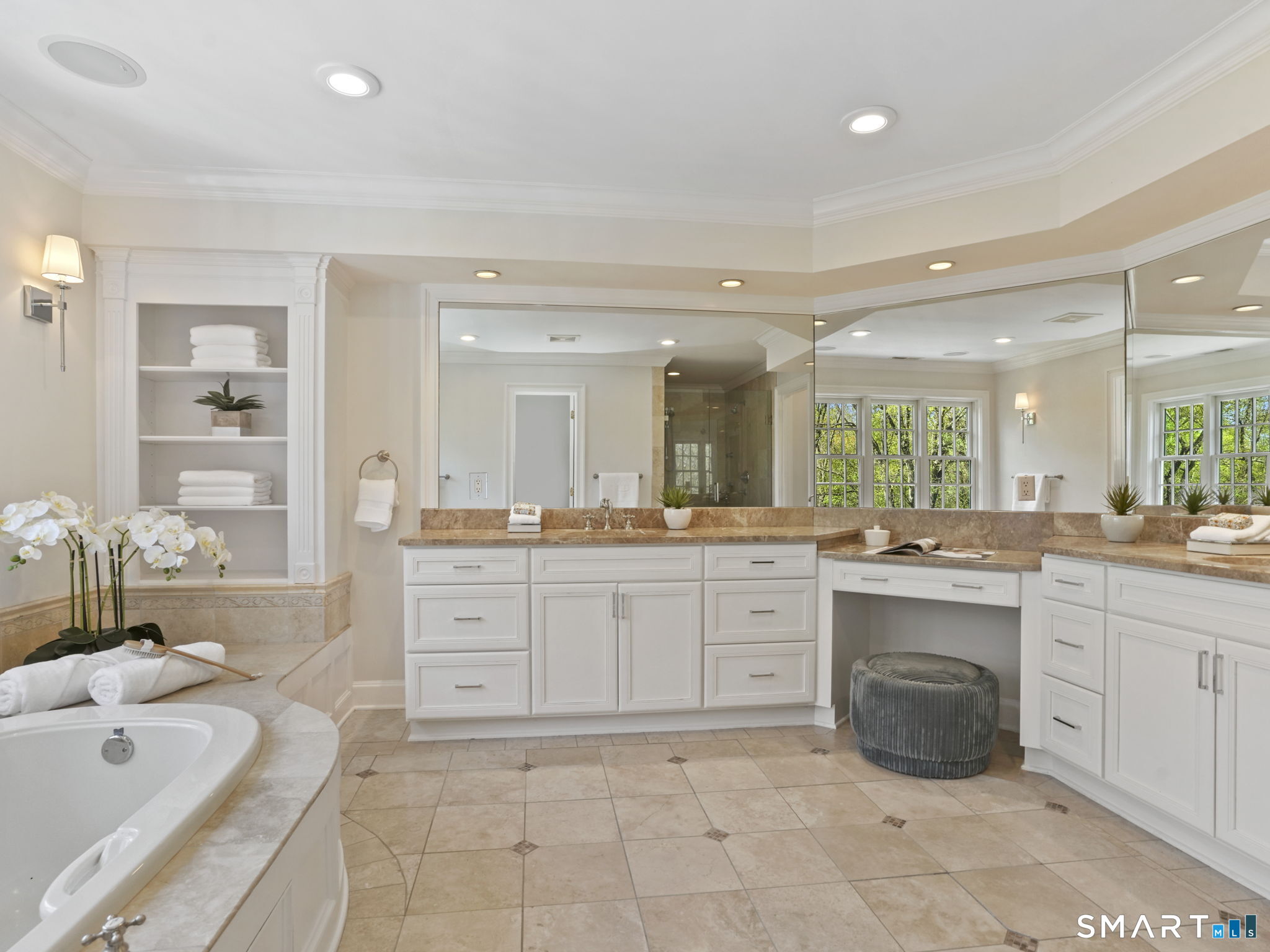 12 Brandon Circle Wilton, CT 06897 - Photo 20 of 40
