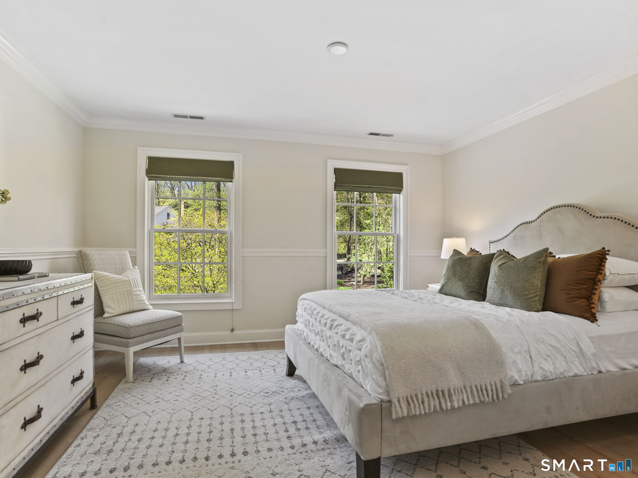 12 Brandon Circle Wilton, CT 06897 - Photo 21 of 40