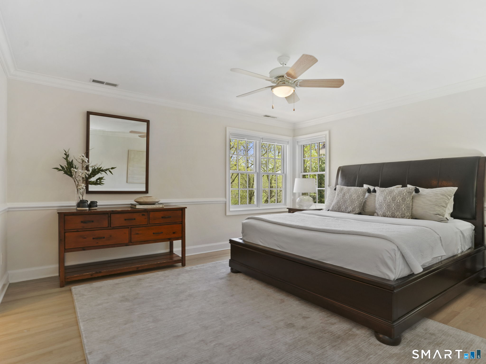 12 Brandon Circle Wilton, CT 06897 - Photo 23 of 40