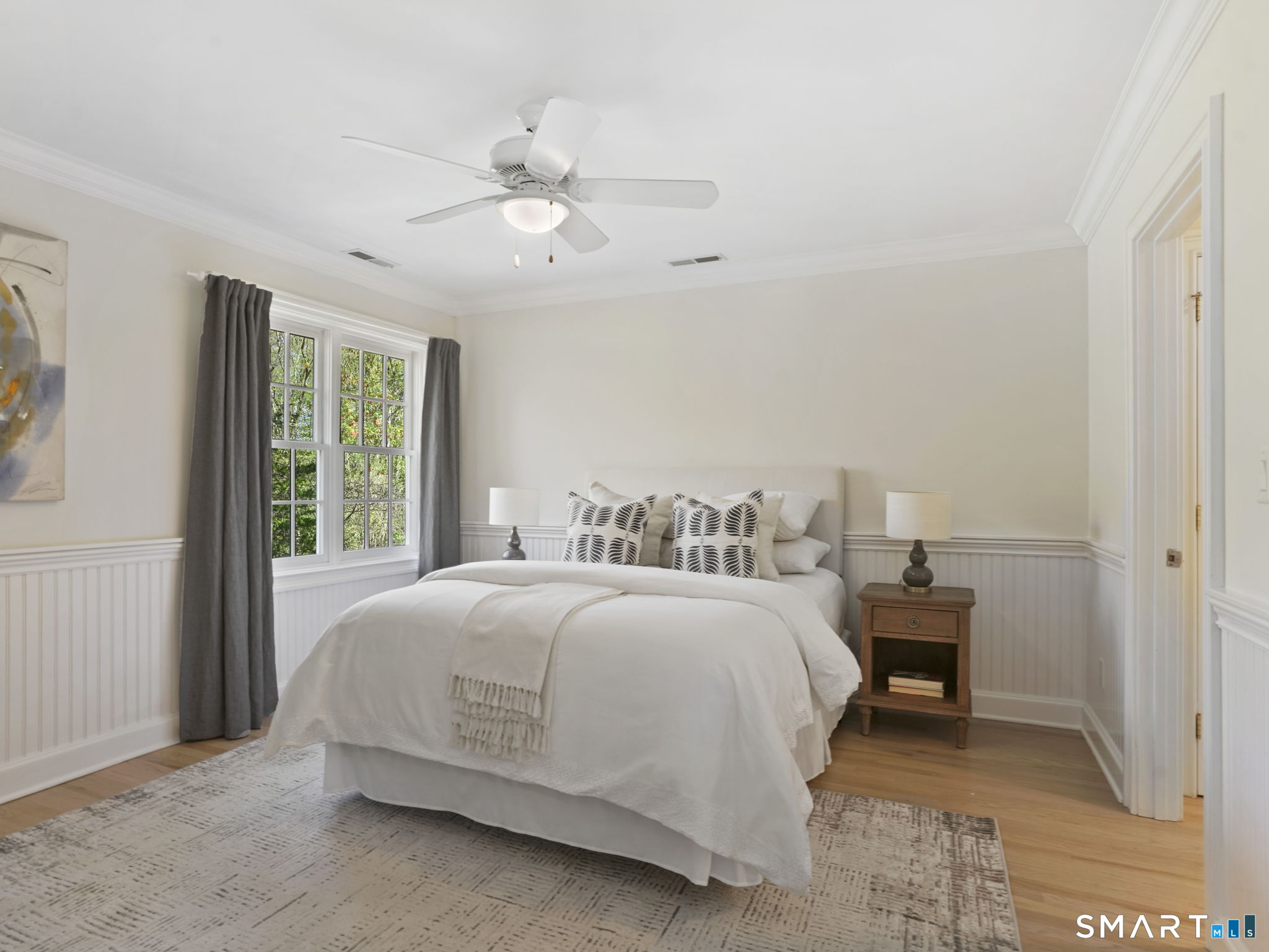 12 Brandon Circle Wilton, CT 06897 - Photo 25 of 40