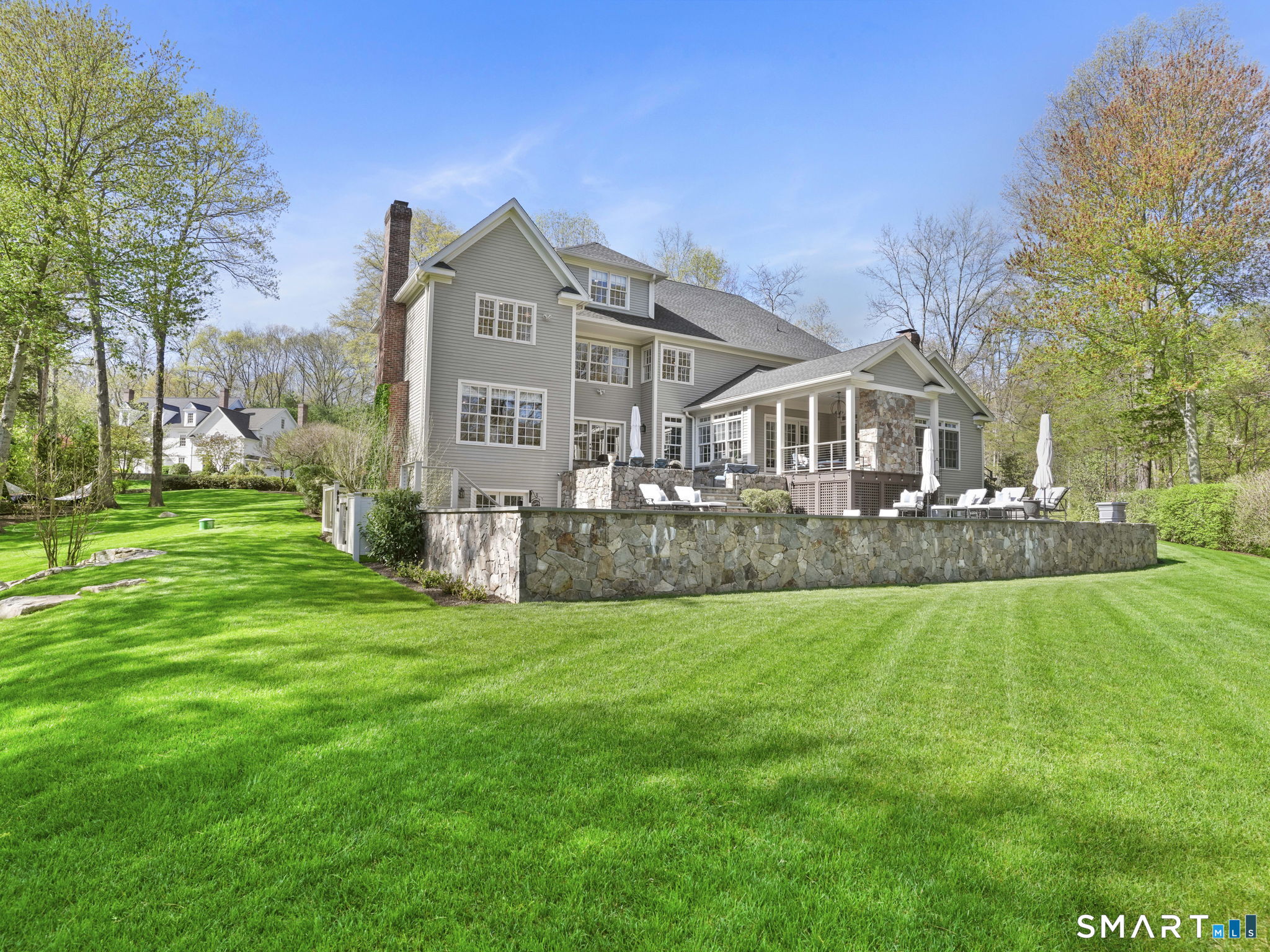 12 Brandon Circle Wilton, CT 06897 - Photo 34 of 40