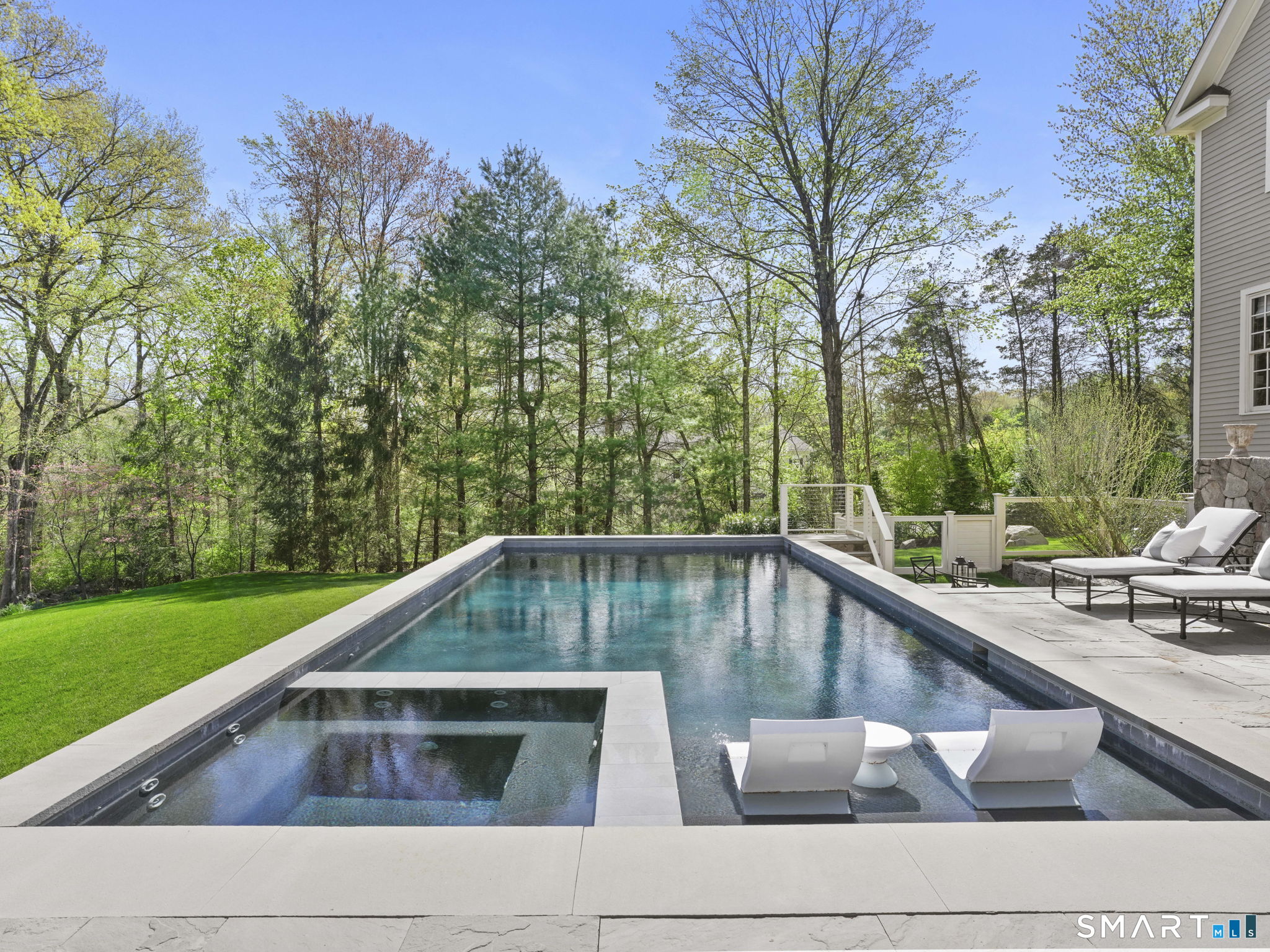 12 Brandon Circle Wilton, CT 06897 - Photo 35 of 40