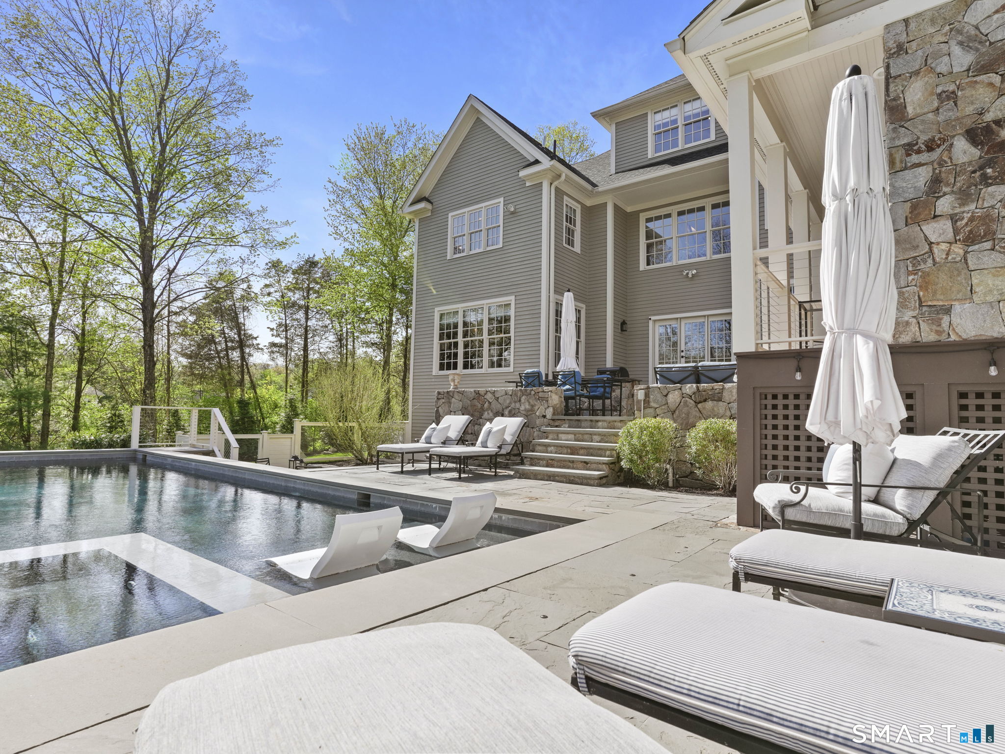 12 Brandon Circle Wilton, CT 06897 - Photo 36 of 40