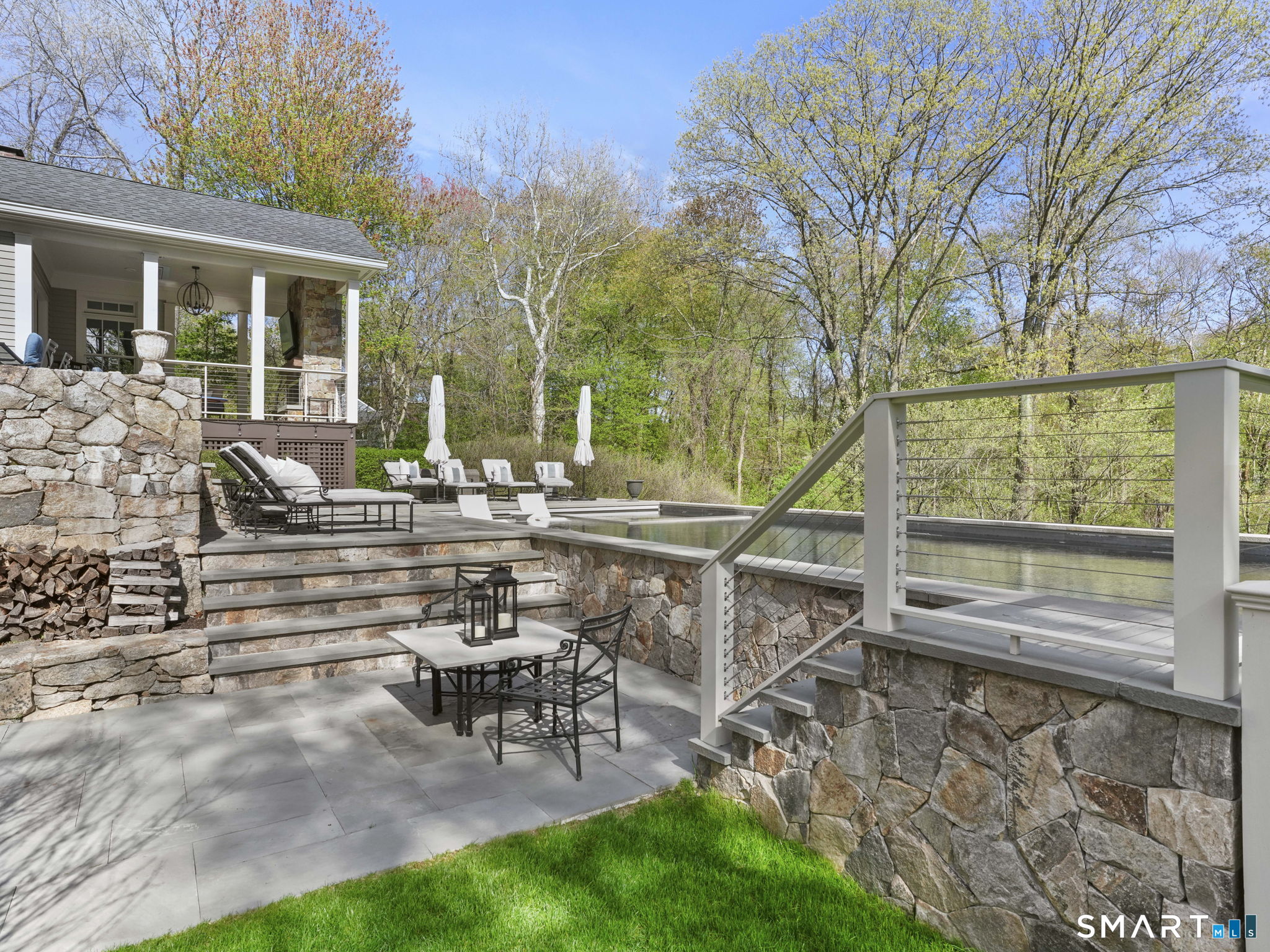12 Brandon Circle Wilton, CT 06897 - Photo 37 of 40