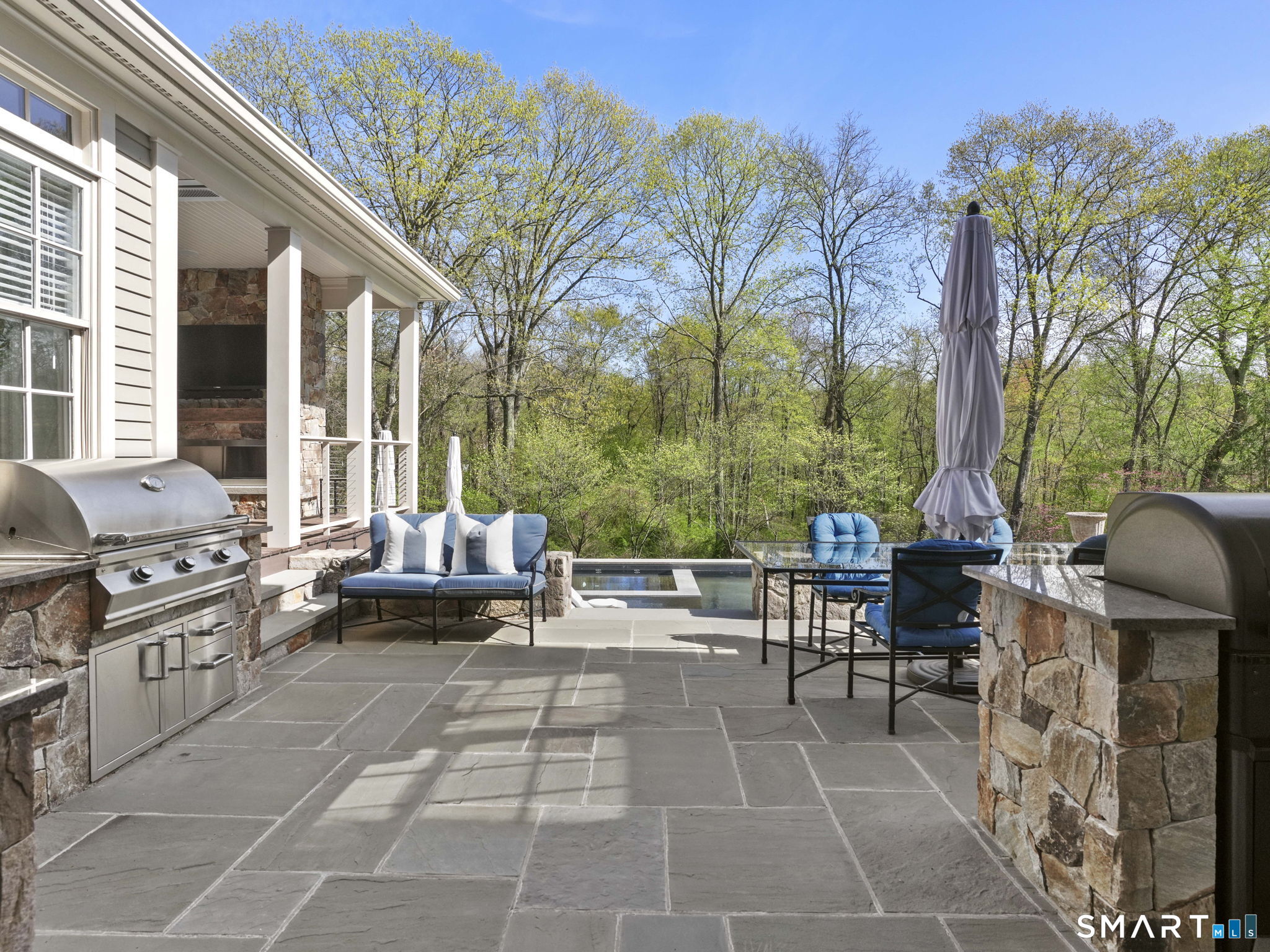 12 Brandon Circle Wilton, CT 06897 - Photo 38 of 40