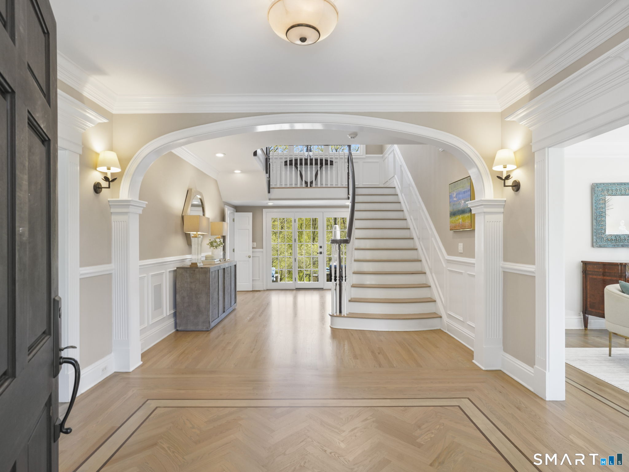 12 Brandon Circle Wilton, CT 06897 - Photo 4 of 40