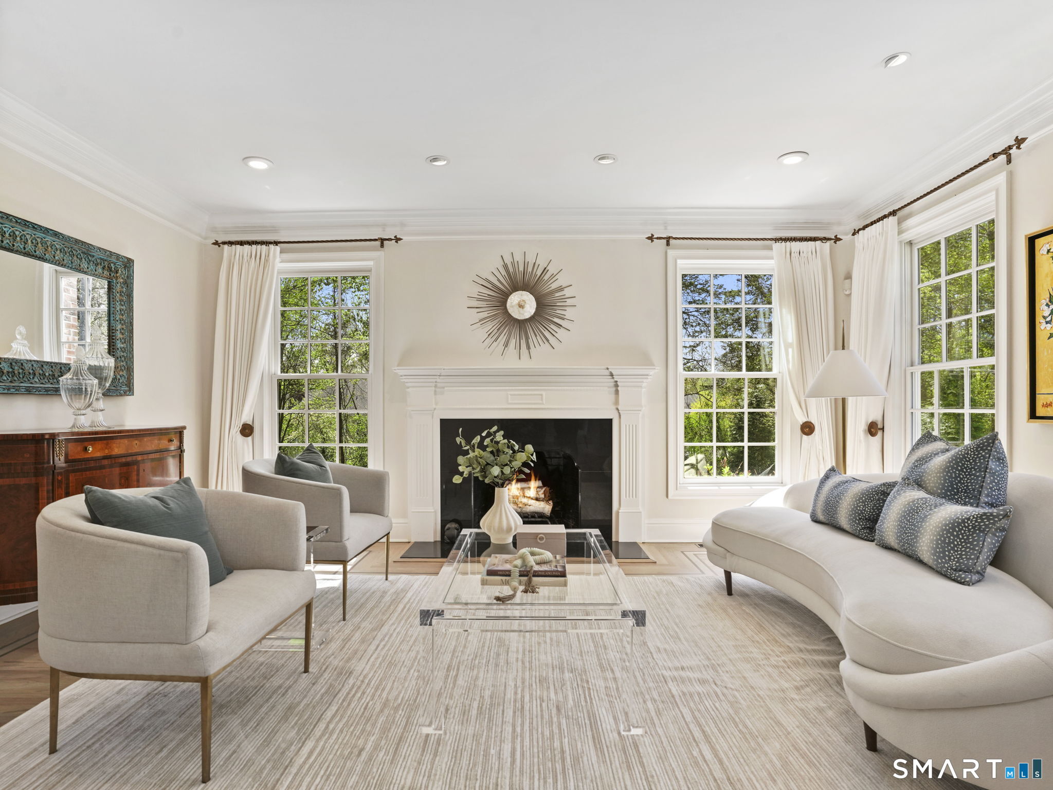 12 Brandon Circle Wilton, CT 06897 - Photo 5 of 40