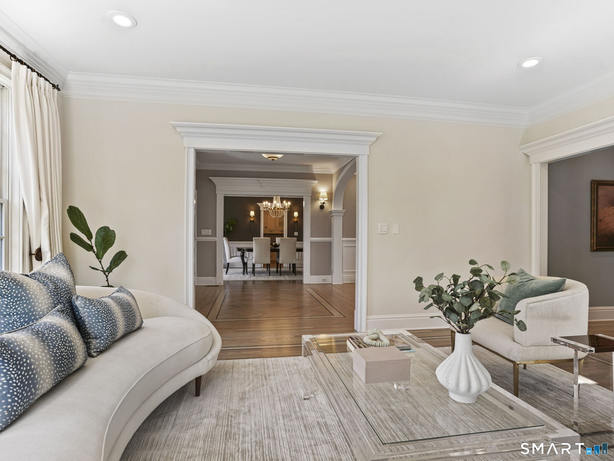 12 Brandon Circle Wilton, CT 06897 - Photo 6 of 40