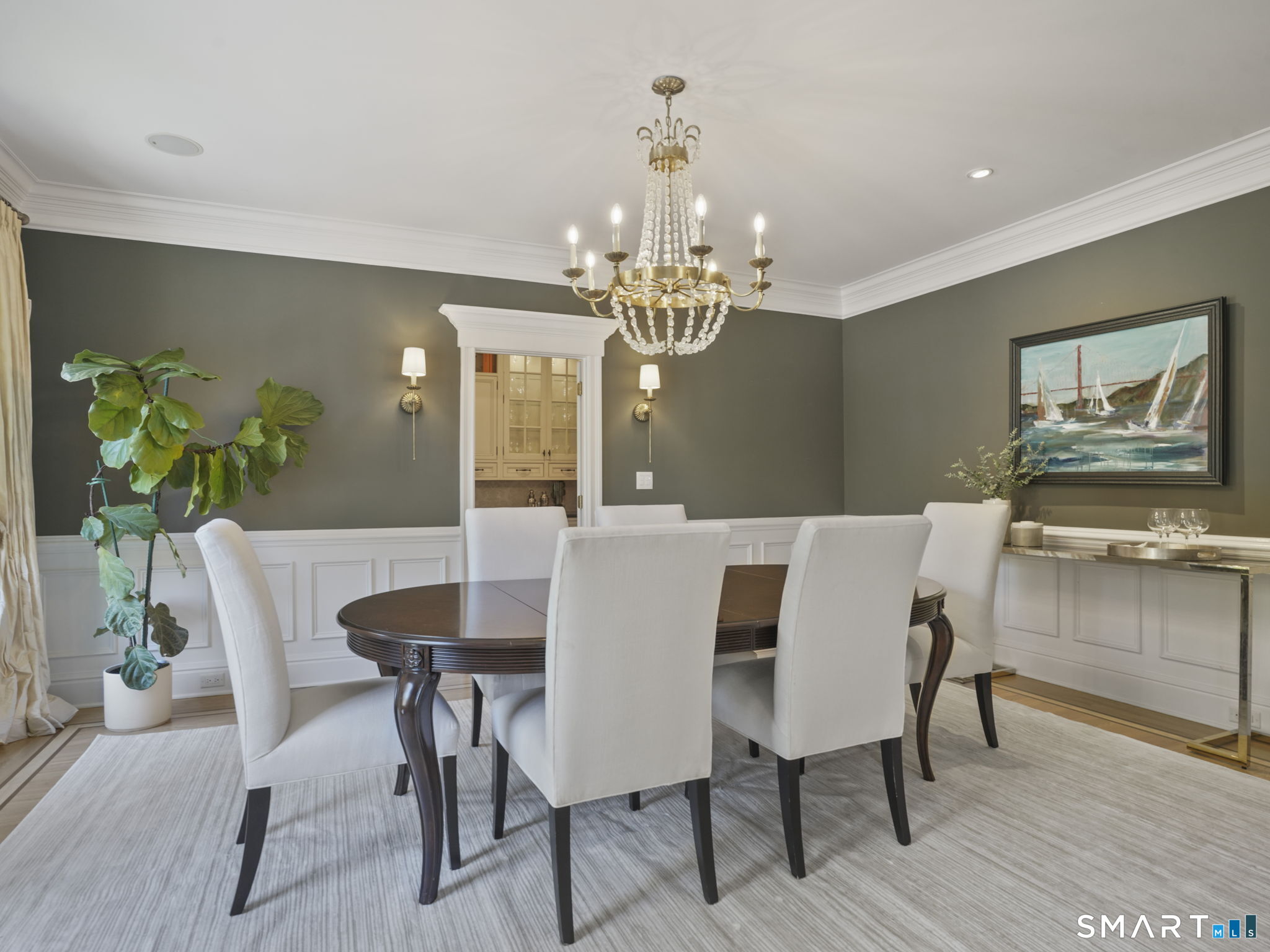 12 Brandon Circle Wilton, CT 06897 - Photo 7 of 40