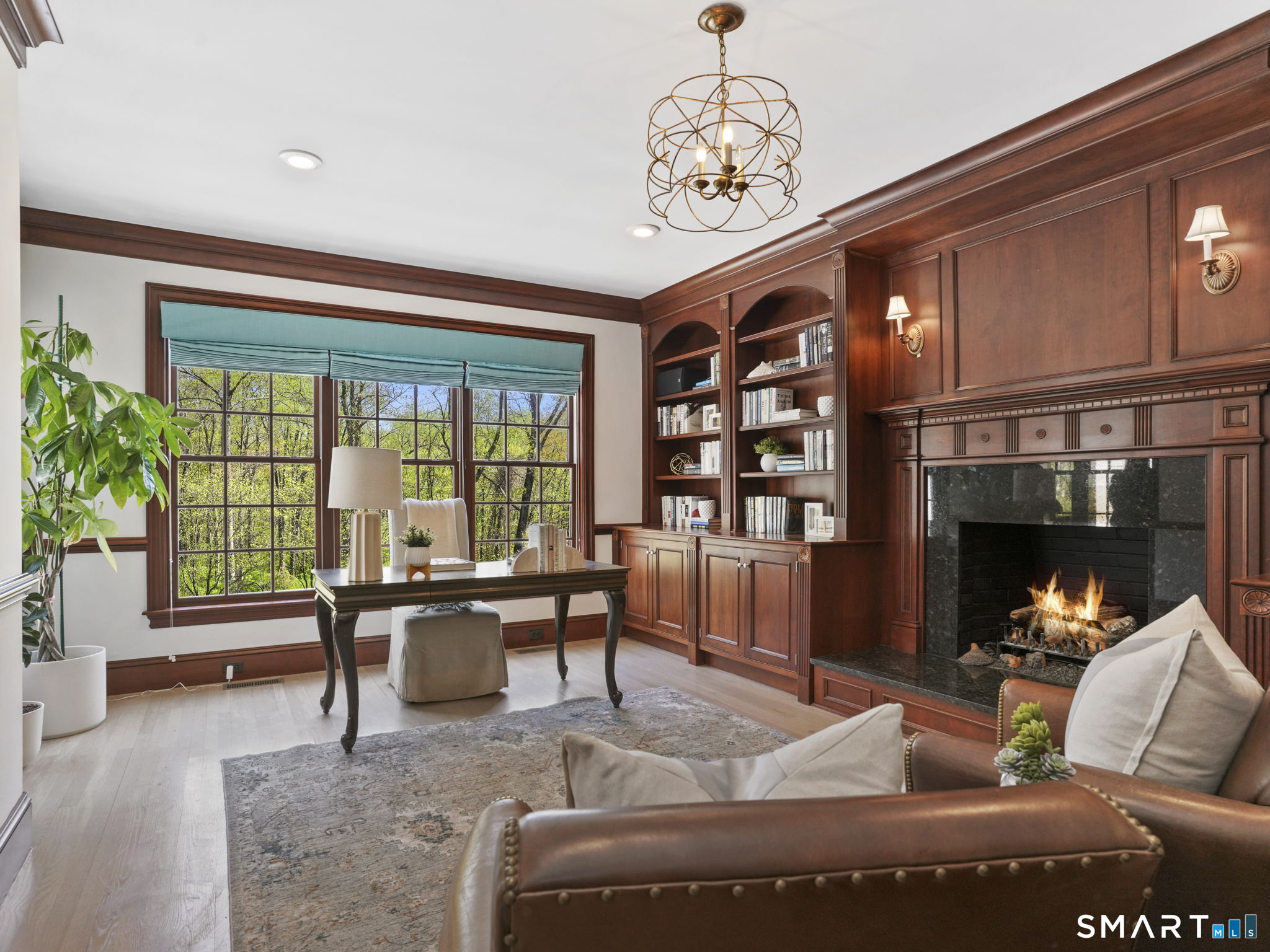 12 Brandon Circle Wilton, CT 06897 - Photo 8 of 40