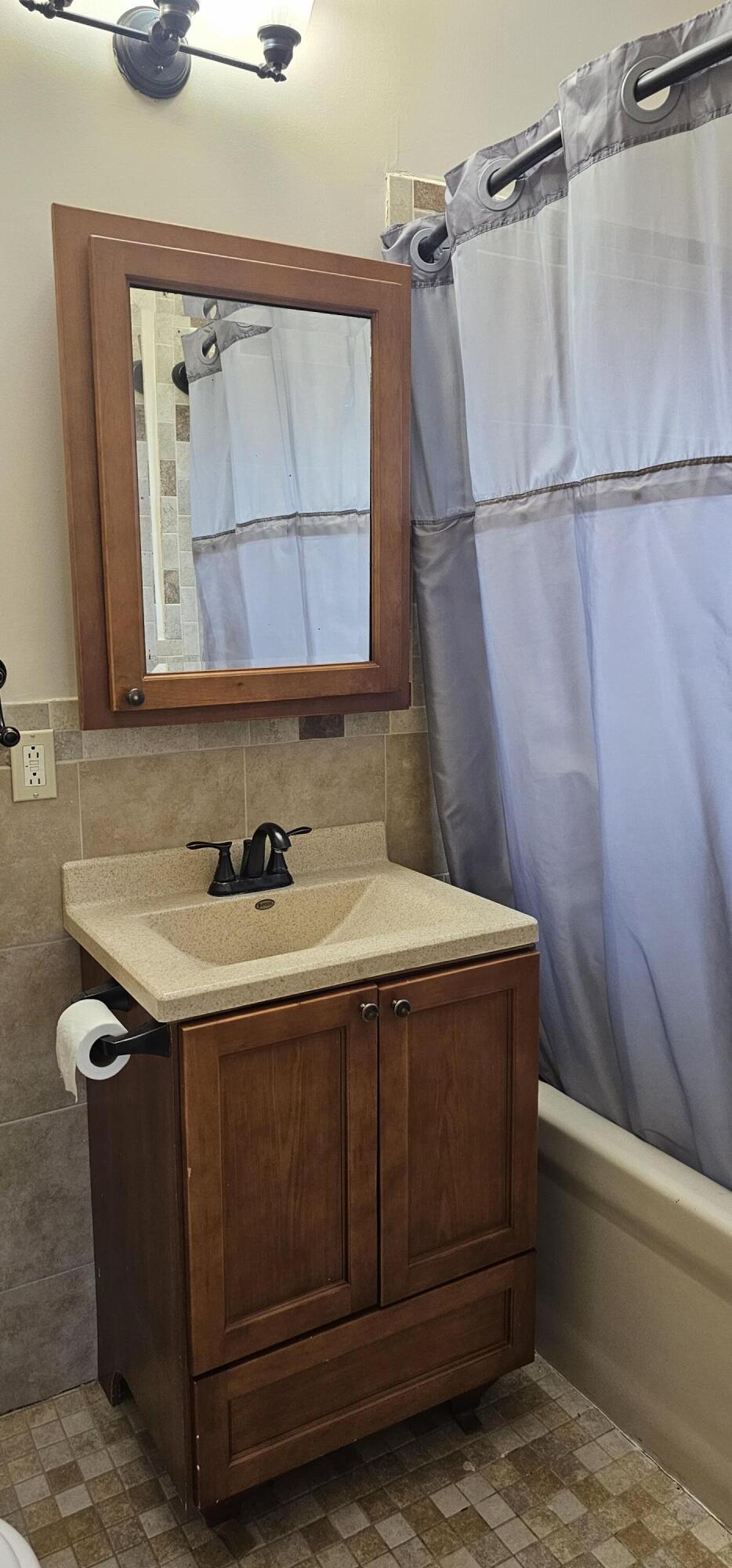3815 Van Vleck Road Fenwick, MI 48834 - Photo 23 of 41 bath