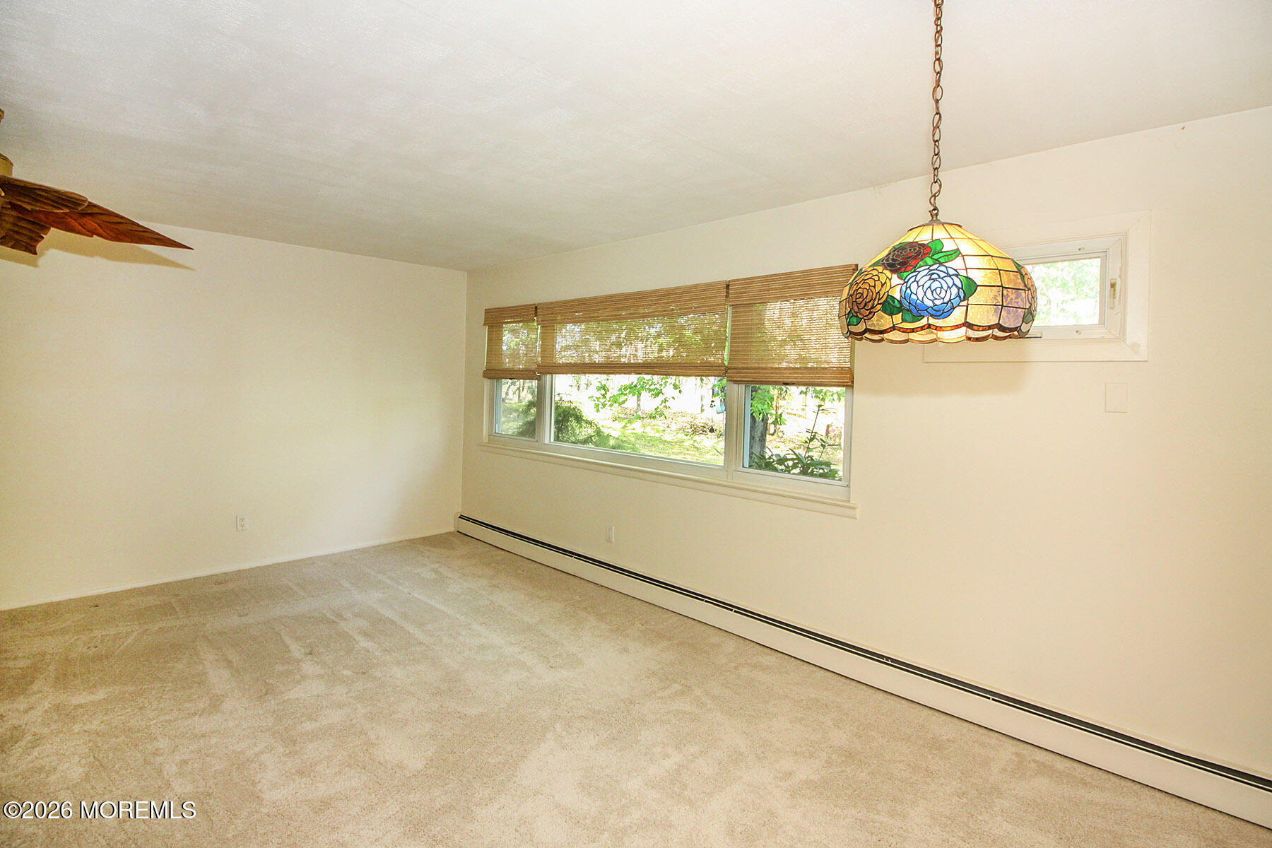 29 East Road, Unit D Jackson, NJ 08527 - Photo 6 of 23 Living Room & Dining Room