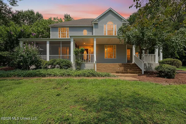 $375,000 | 8200 Hunters Run Cove, Olive Branch, MS 38654