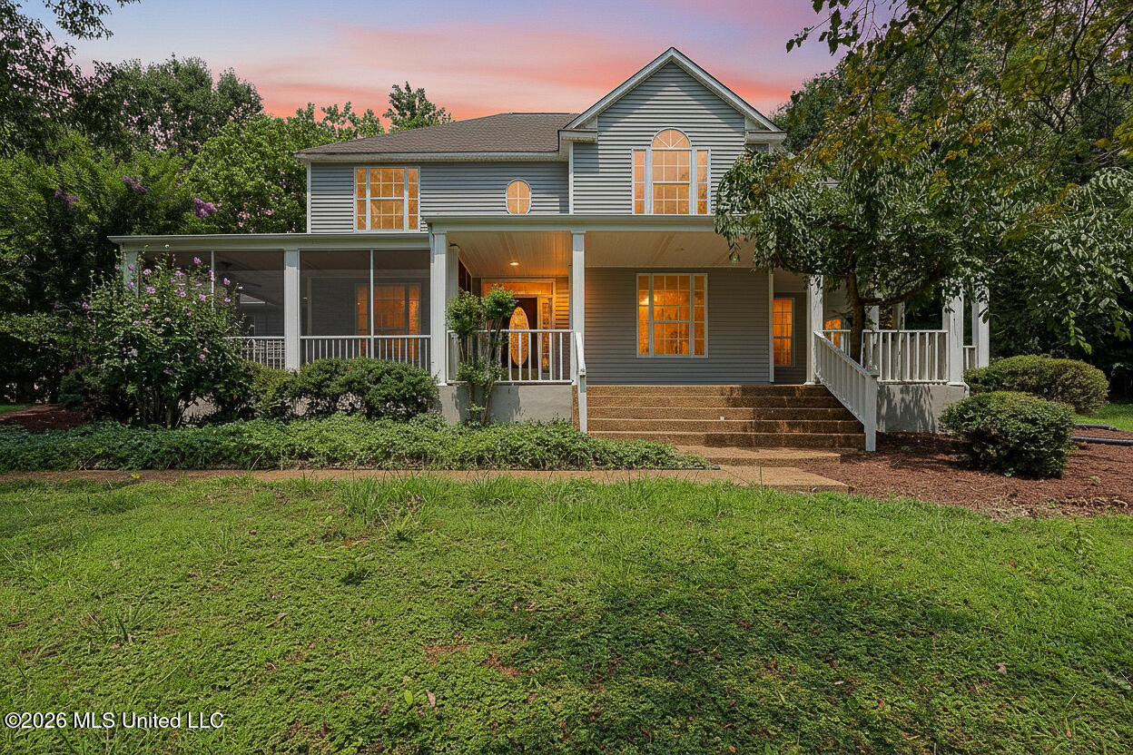 8200 Hunters Run Cove Olive Branch, MS 38654 - Photo 1 of 33 Photo Jul 11 2026, 10 37 40 PM