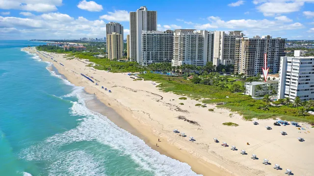 $3,000 | 3600 North Ocean Drive, Unit 423, Singer Island, FL 33404