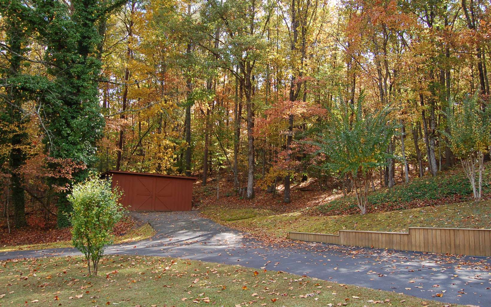 2663 Penland Road Hiawassee, GA 30546 - Photo 16 of 41 Additional View