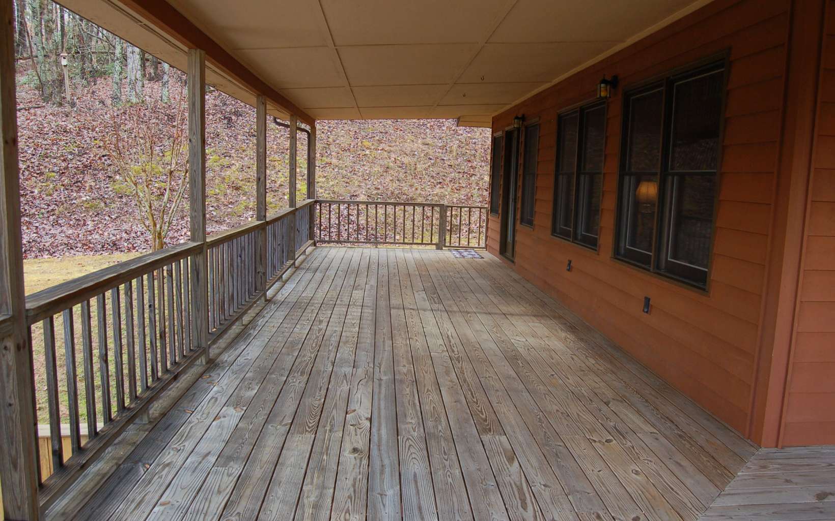 2663 Penland Road Hiawassee, GA 30546 - Photo 23 of 41 Additional View