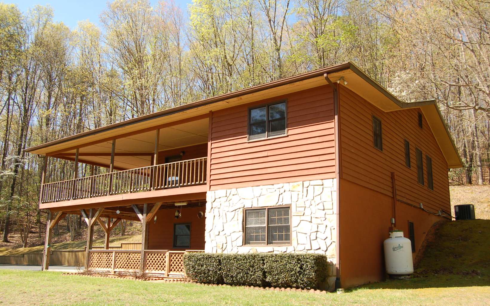 2663 Penland Road Hiawassee, GA 30546 - Photo 29 of 41 Additional View