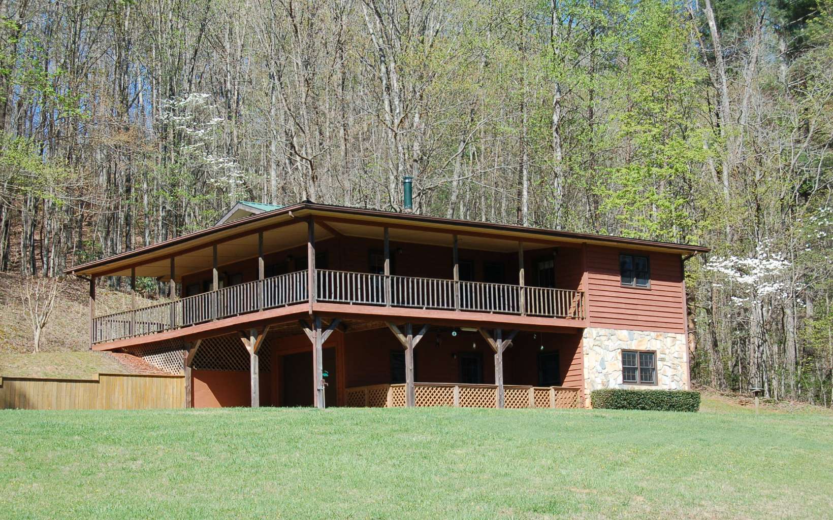 2663 Penland Road Hiawassee, GA 30546 - Photo 30 of 41 Additional View