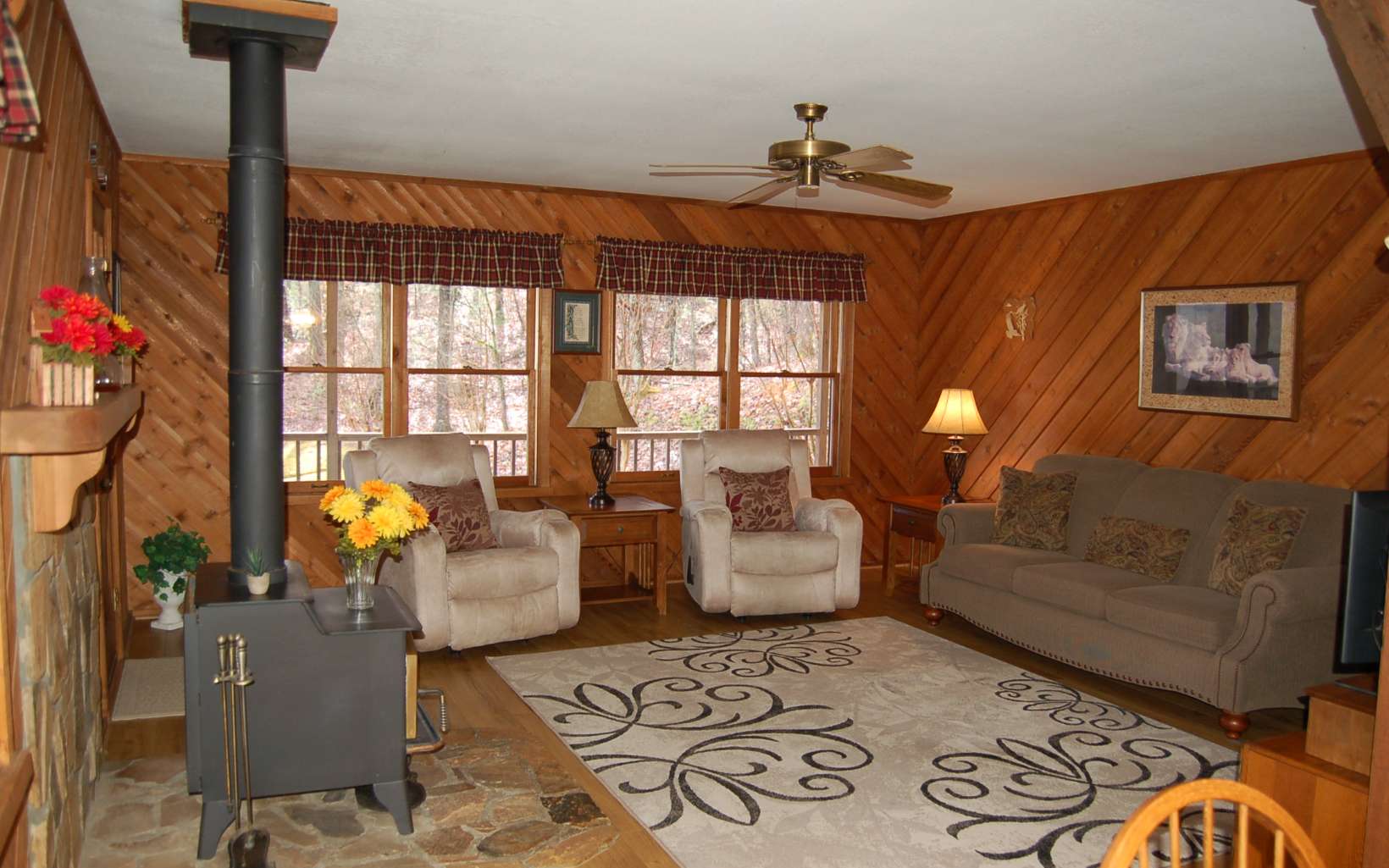 2663 Penland Road Hiawassee, GA 30546 - Photo 3 of 41 Additional View