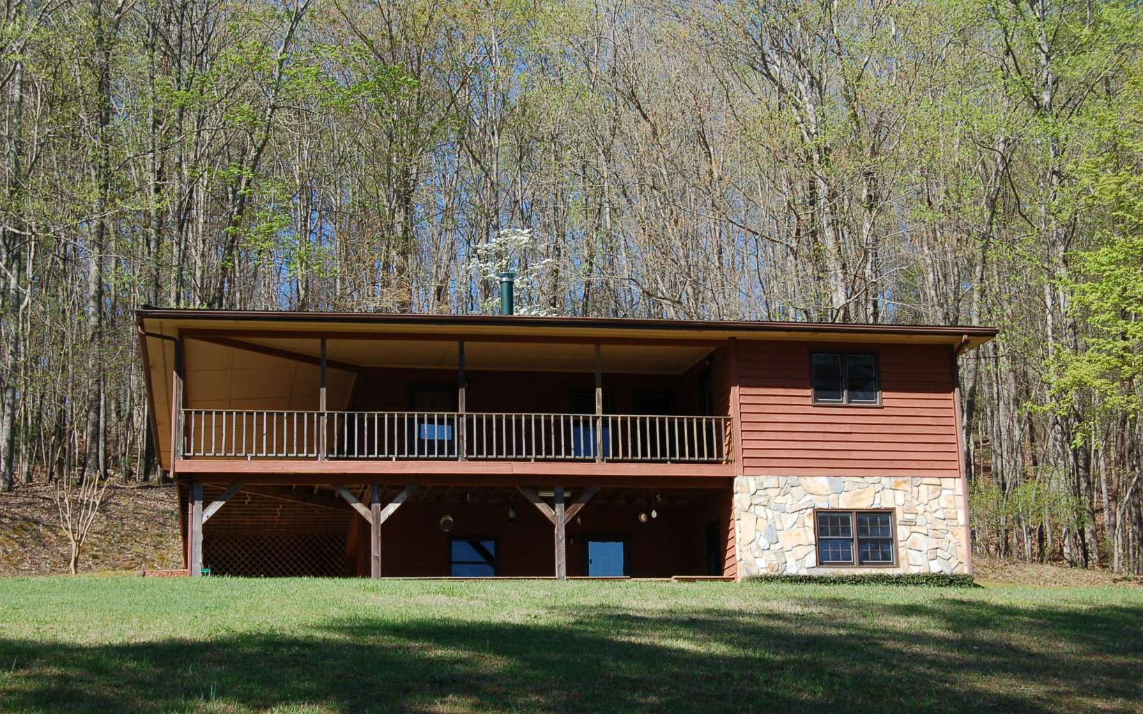 2663 Penland Road Hiawassee, GA 30546 - Photo 31 of 41 Additional View