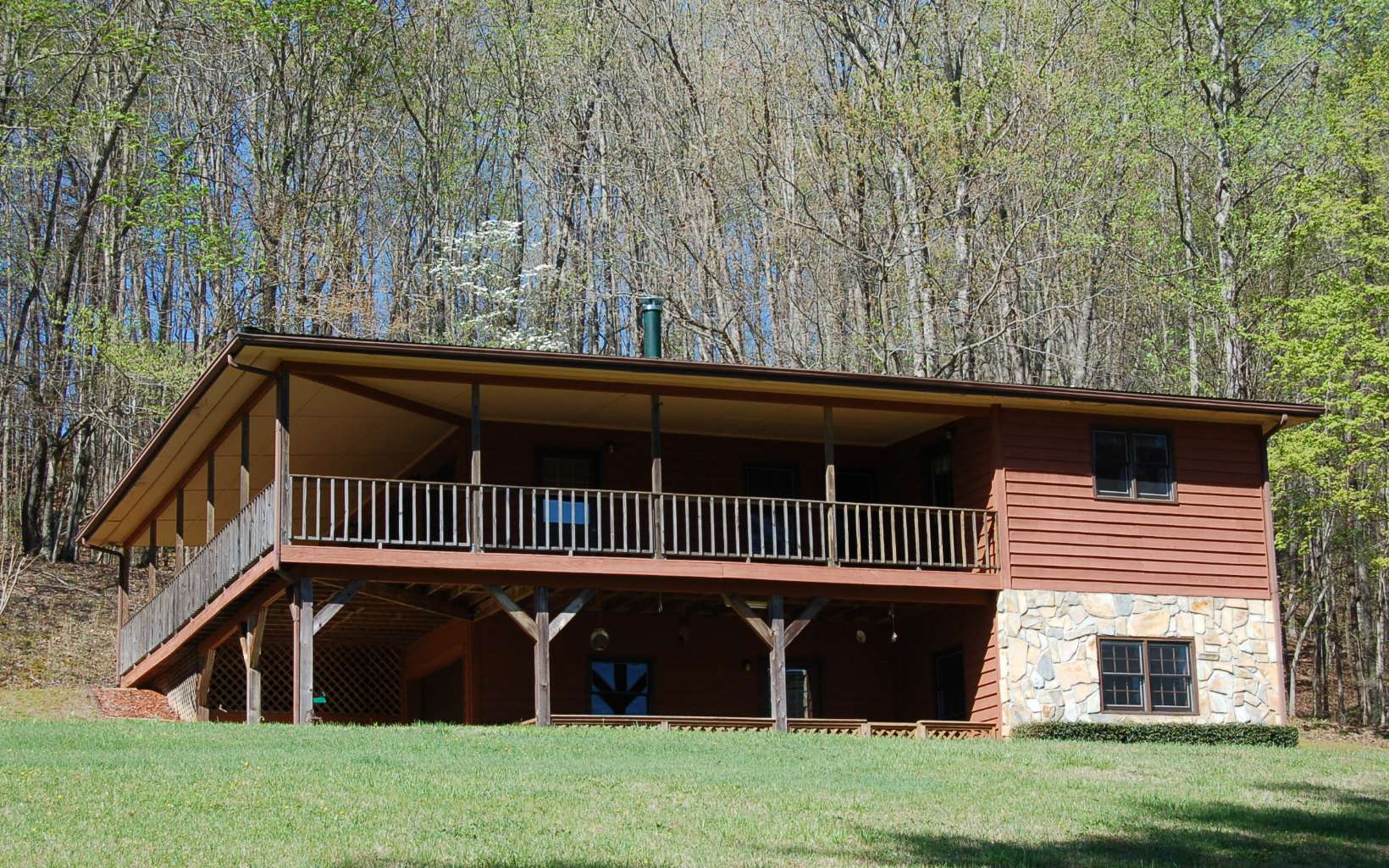 2663 Penland Road Hiawassee, GA 30546 - Photo 32 of 41 Additional View