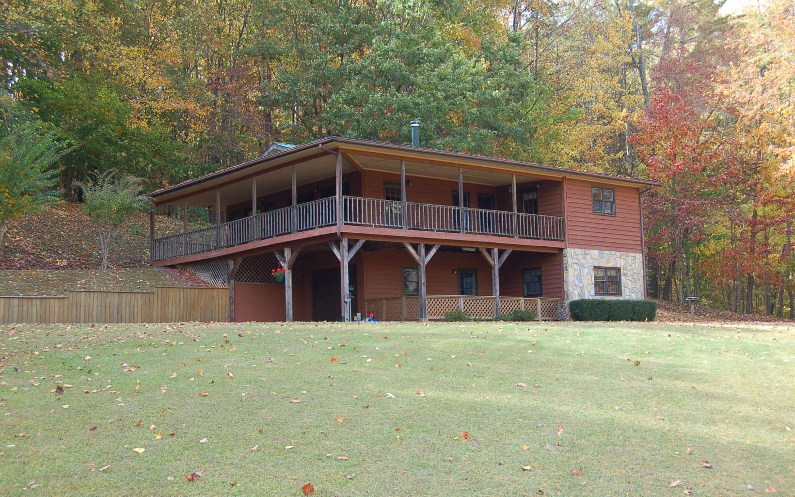 2663 Penland Road Hiawassee, GA 30546 - Photo 33 of 41 Additional View