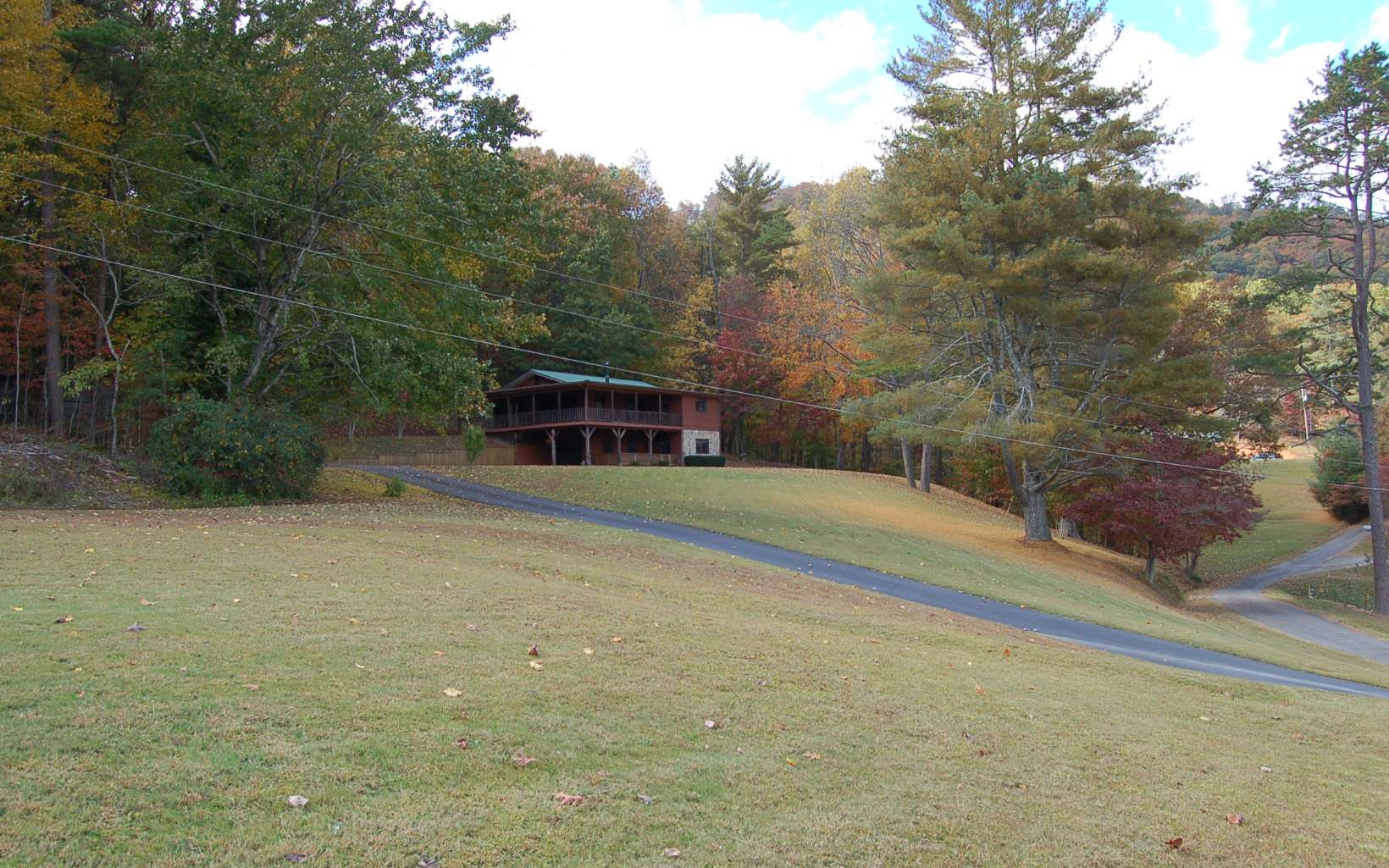 2663 Penland Road Hiawassee, GA 30546 - Photo 34 of 41 Additional View