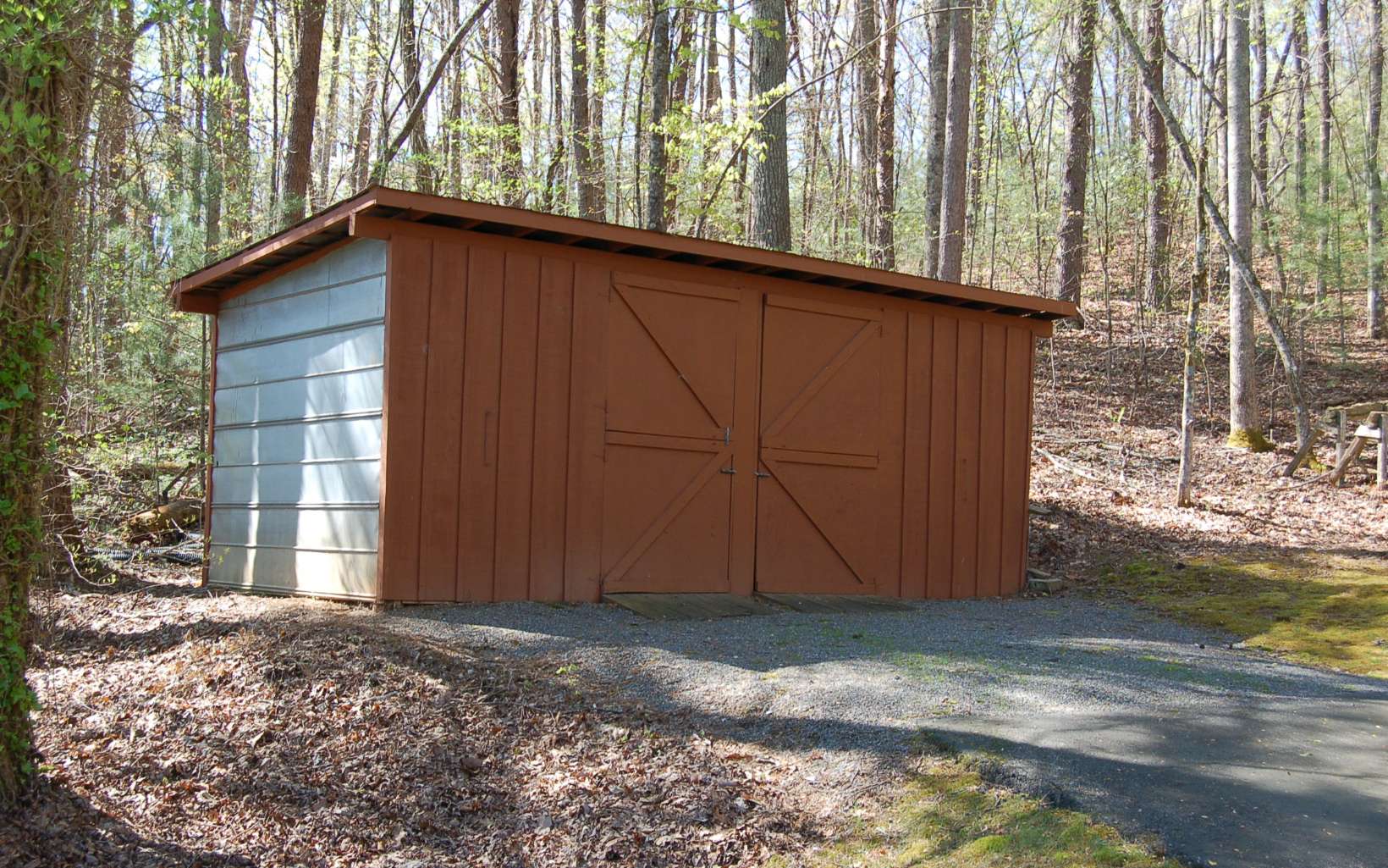 2663 Penland Road Hiawassee, GA 30546 - Photo 6 of 41 Additional View