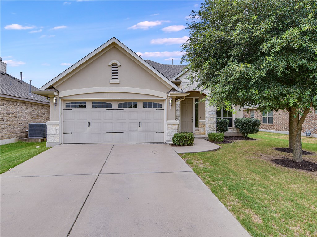 20904 Windmill Ranch Avenue Pflugerville, TX 78660 - Photo 1 of 1