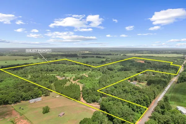 $1,600,000 | 1600 Windmill Road, Newton, AL 36352