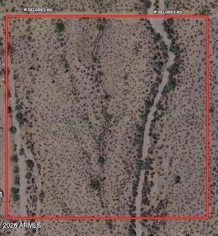 0 West Delores Road, Unit 173 & 174 Wittmann, AZ 85361 - Photo 2 of 7 a view of a pathway