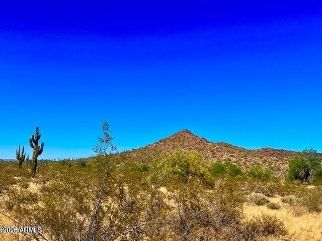 0 West Delores Road, Unit 173 & 174 Wittmann, AZ 85361 - Photo 5 of 7 a view of a mountain