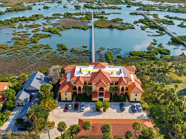 $990,000 | 1 Radio Road, Unit 203, St. Augustine, FL 32084